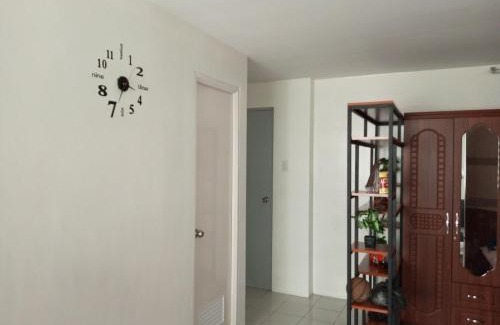 Balibago Apartamento | San Jose Residencias/enchanted kingdom/nuvali/slex/sta. rosa/paseo