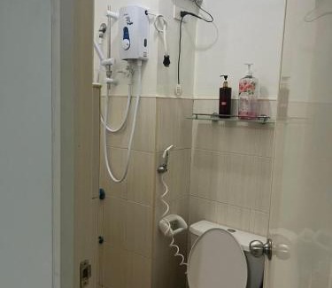 Balibago Apartamento | San Jose Residencias/enchanted kingdom/nuvali/slex/sta. rosa/paseo