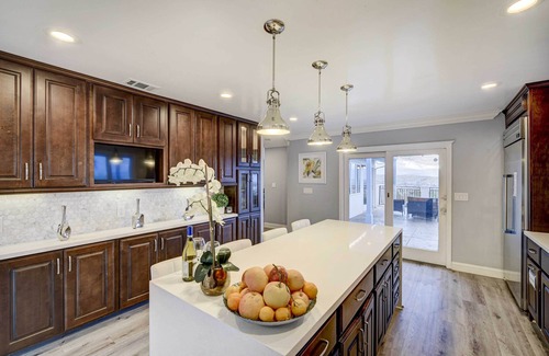 Evergreen Villa | San Jose Villa w/ Private Pool + City Views!