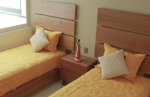Centro Apartamento | San Juan Apartament