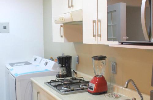 Centro Apartamento | San Juan Apartament