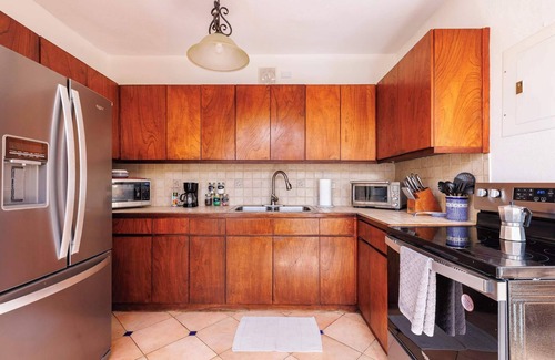 Old San Juan Apartamento | Penthouse Familiar SJ- 2H y Vista Ciudad