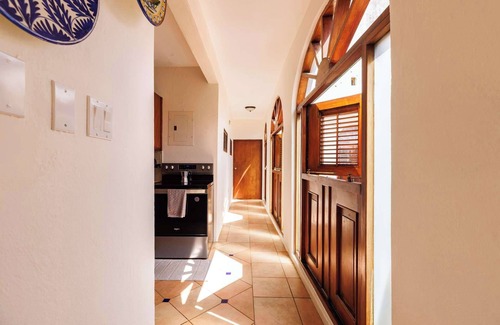 Old San Juan Apartamento | Penthouse Familiar SJ- 2H y Vista Ciudad