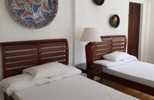 San Juan Hotel | San Juan Treasure Resort