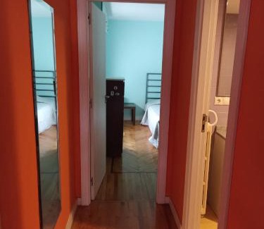 Burgos Apartamento | San Julián