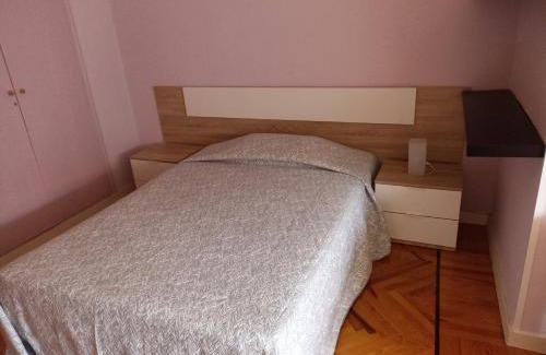 Burgos Apartamento | San Julián