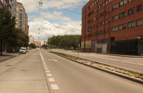 Burgos Apartamento | San Julián