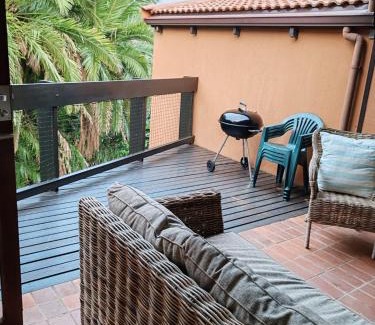 San Lameer Chalet De Esquí | San Lameer Tropical Villa