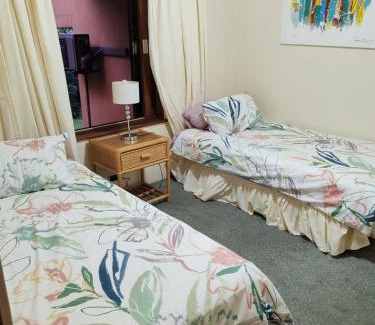 San Lameer Chalet De Esquí | San Lameer Tropical Villa