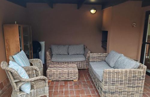 San Lameer Chalet De Esquí | San Lameer Tropical Villa