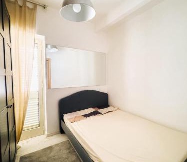 Quartiere XXIV Don Bosco Apartamento | San Leone Mare House