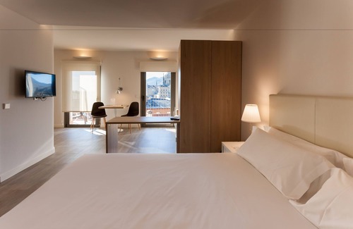 San Lorenzo de El Escorial Casa | San Lorenzo Suites