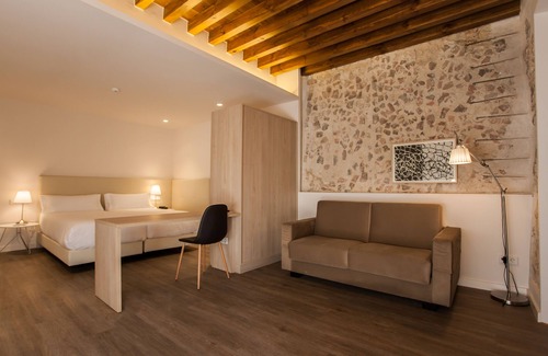 San Lorenzo de El Escorial Casa | San Lorenzo Suites