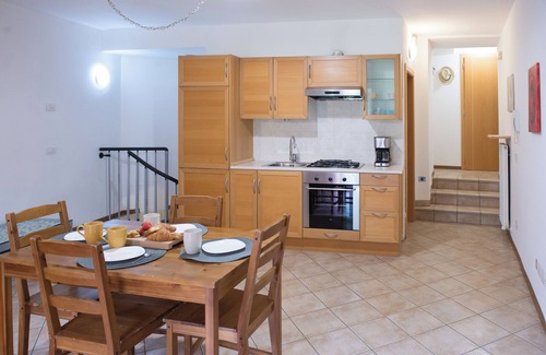 Tenno Apartamento | San Lorenzo Apartment Tenno