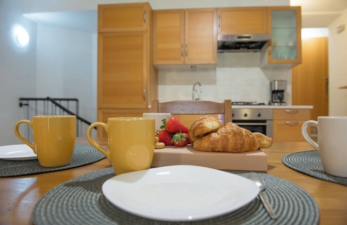 Tenno Apartamento | San Lorenzo Apartment Tenno