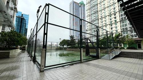 Pio del Pilar Apartamento | San Lorenzo Avida T2 Rm 333Cozy 1BR Condo along EDSA Makati near NAIA