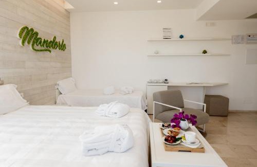 Polignano a Mare Hotel | San Lorenzo Boutique Hotel & SPA