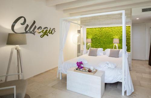 Polignano a Mare Hotel | San Lorenzo Boutique Hotel & SPA
