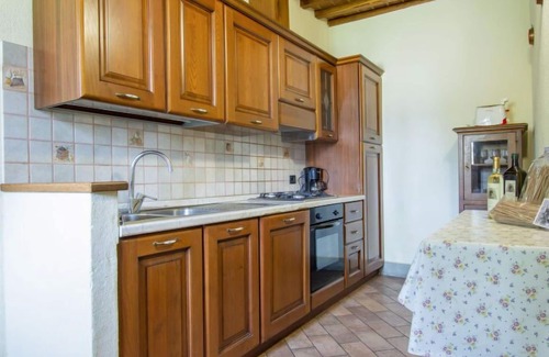 Gambassi Terme Casa | San Lorenzo by Interhome