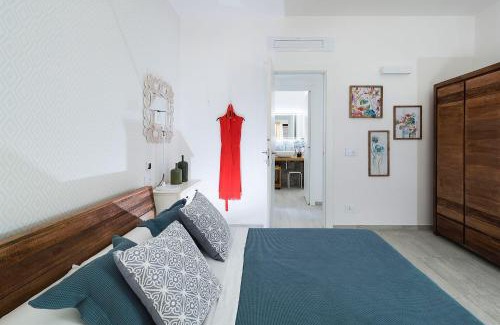 Reitani Villa | San Lorenzo - Rosmarino