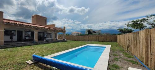 Villa San Lorenzo Casa | san lorenzo trinidad 1