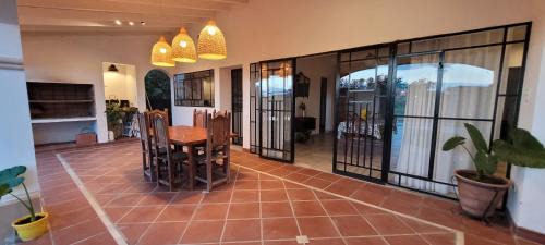 Villa San Lorenzo Casa | san lorenzo trinidad 1