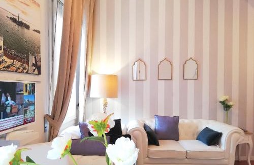 San Marco Apartamento | San Luca Apartment