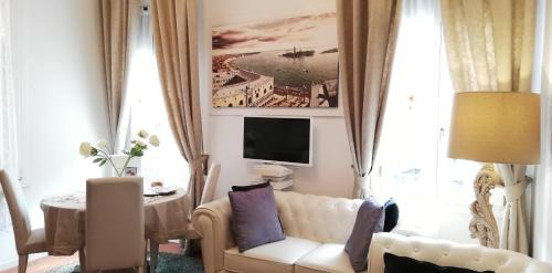 San Marco Apartamento | San Luca Apartment