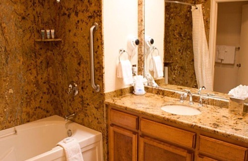 Avila Beach Complejo | San Luis Bay Inn-1 bedroom Avila Beach, California -no resort fees