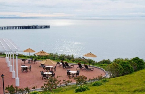 Avila Beach Complejo | San Luis Bay Inn-1 bedroom Avila Beach, California -no resort fees