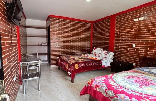 Soacha Apartamento | San Luis