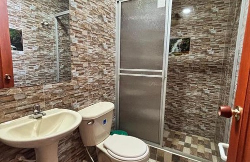 Soacha Apartamento | San Luis