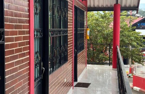 Soacha Apartamento | San Luis