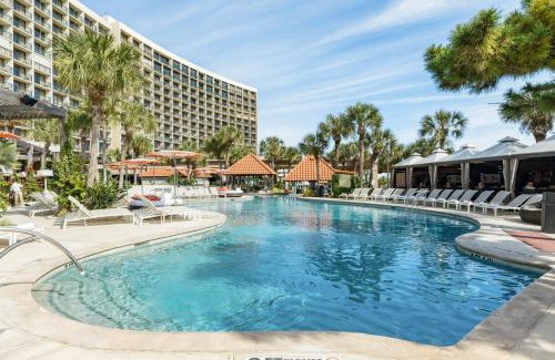 Galveston Apartamento | San Luis Resort Escape #536 by Vacasa