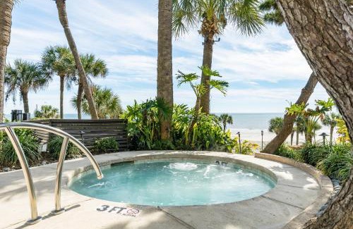 Galveston Apartamento | San Luis Resort Escape #536 by Vacasa