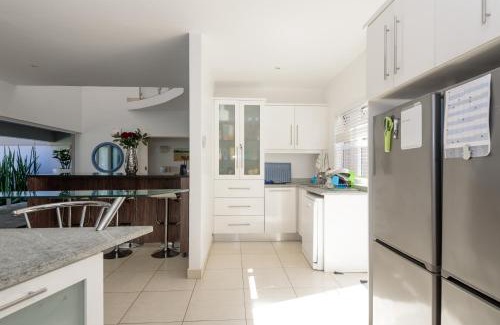 Sheffield Beach Casa | San Maarten 12