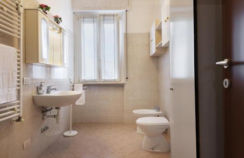 San Macario Apartamento | San Macario House MXP Airport