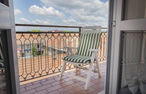 San Macario Apartamento | San Macario House MXP Airport