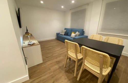 Leon Apartamento | San Mames Leon con Garaje incluido para coche mediano