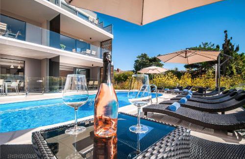 Lopar Apartamento | San Mar Lopar