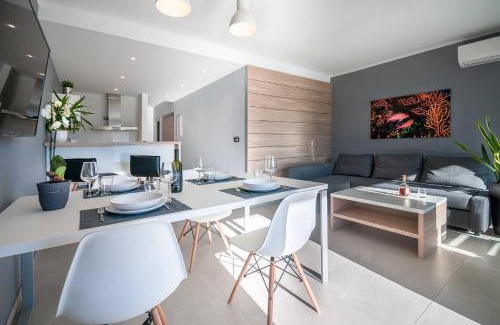 Lopar Apartamento | San Mar Lopar
