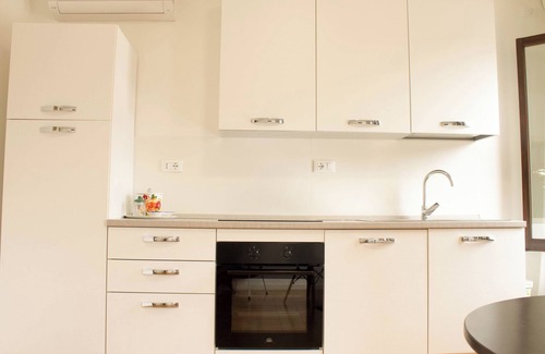 Dolo Apartamento | San Marco apartment in the heart of the Riviera del Brenta. For families or groups