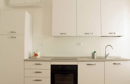 Dolo Apartamento | San Marco apartment in the heart of the Riviera del Brenta. For families or groups