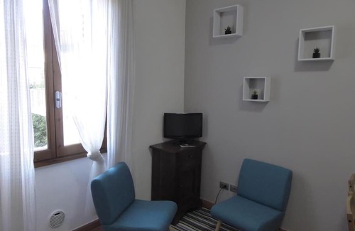 San Lorenzo Apartamento | San Marco Apartment