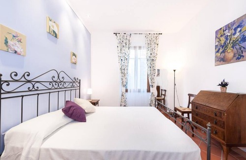 San Lorenzo Apartamento | San Marco Apartment