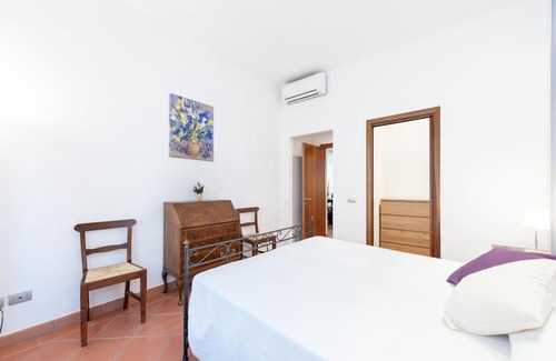 San Lorenzo Apartamento | San Marco Apartment