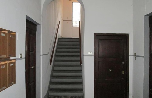 San Lorenzo Apartamento | San Marco Apartment
