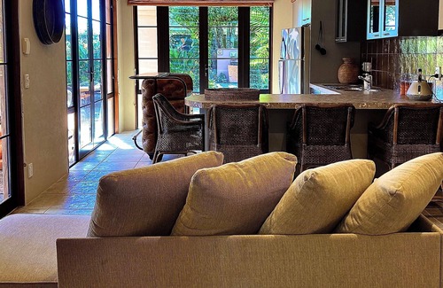 Whangamata Casa | Casa de playa toscana de lujo San Marco Whangamata
