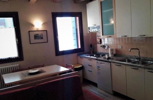 Dorsoduro Apartamento | San Marco Venice Apartment