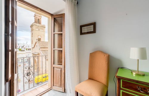 San Julian Apartamento | San Marcos. 2 dormitorios, 2 baños